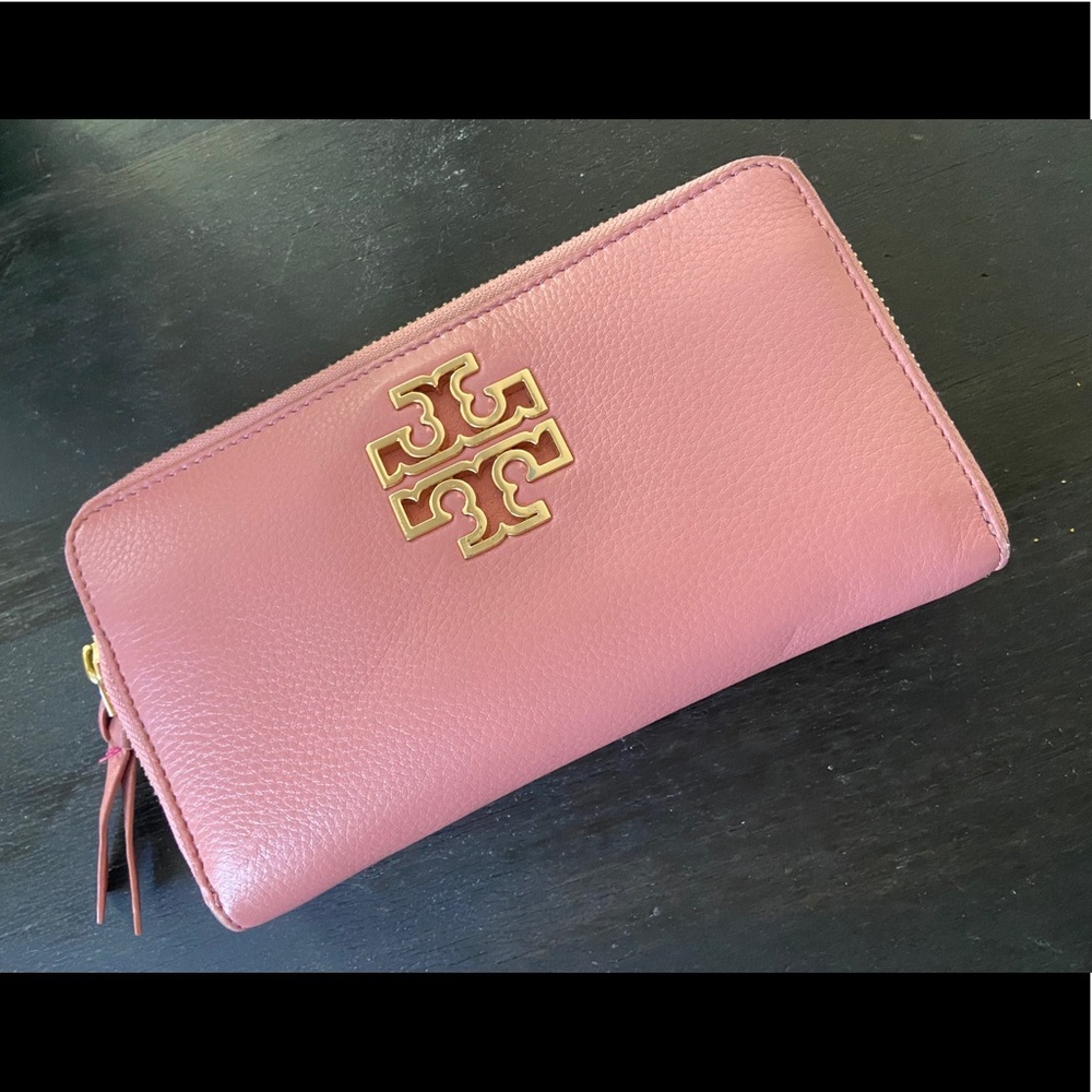 Tory Burch Wallet